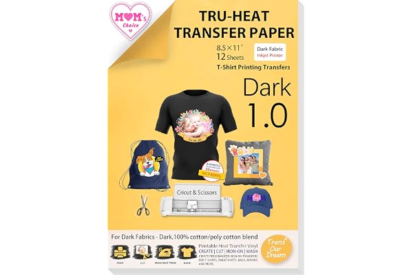 Best Sewing Heat Transfer Paper