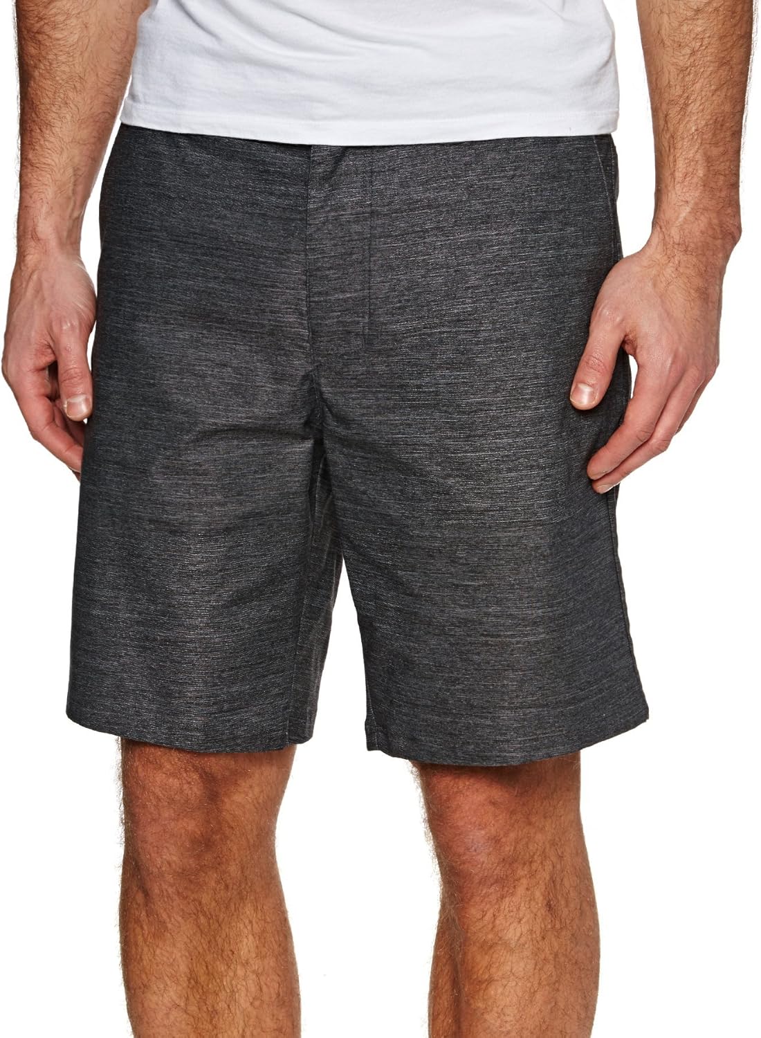 hurley nike dri fit shorts