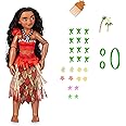 Disney Moana Hair Play Doll