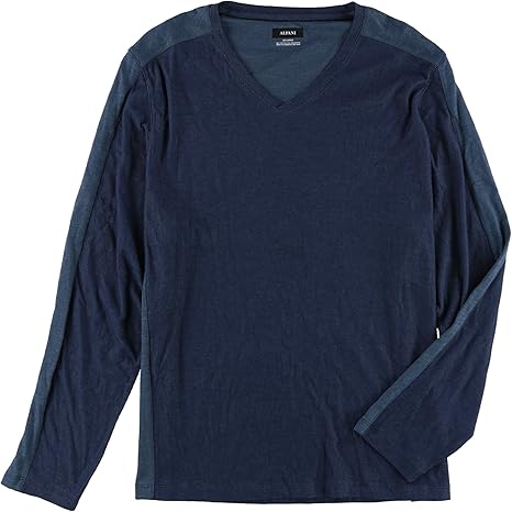 alfani tops mens