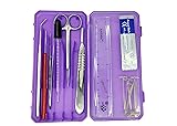 DR Instruments Precision Plus Dissection Kit