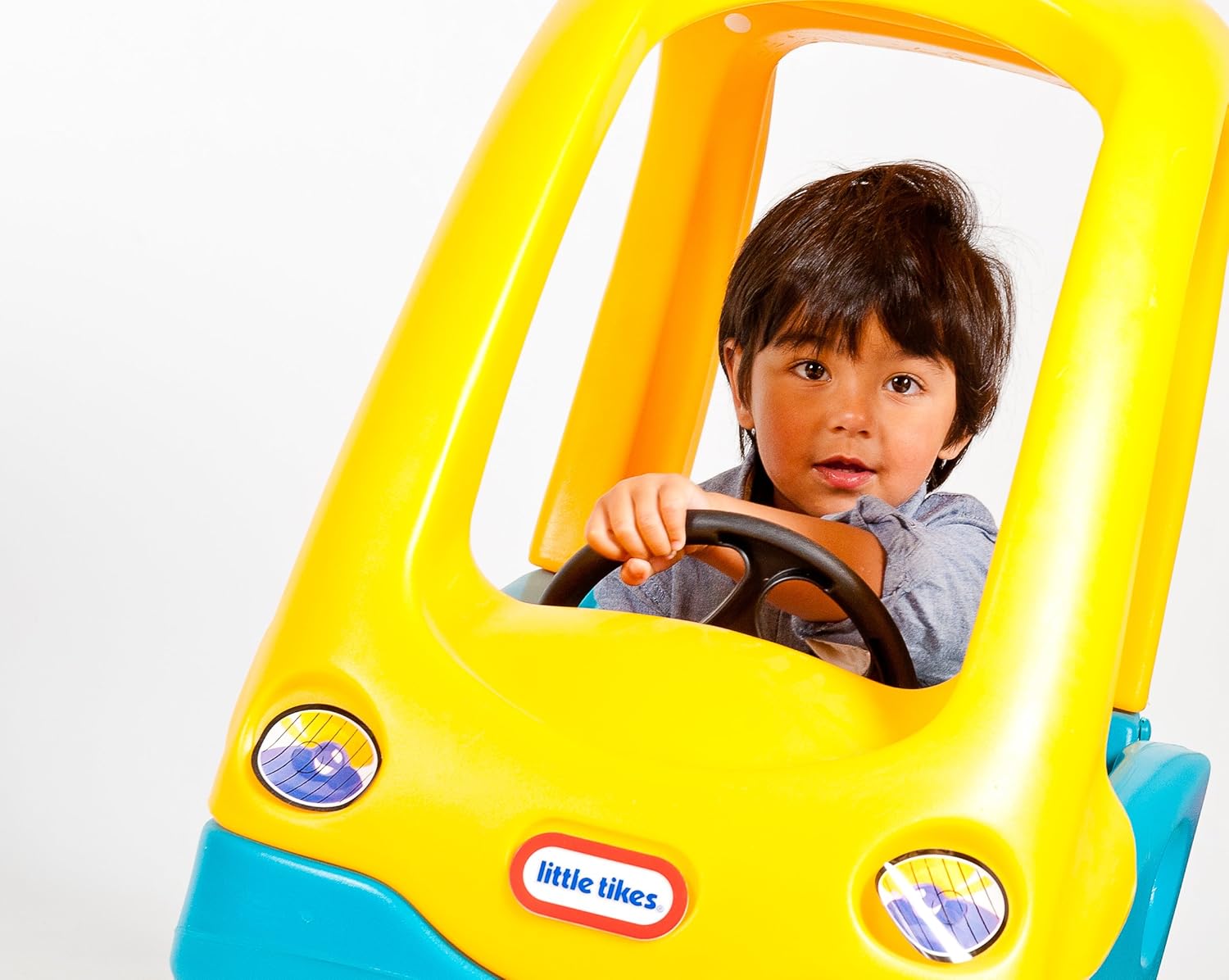 little tikes grand coupe car