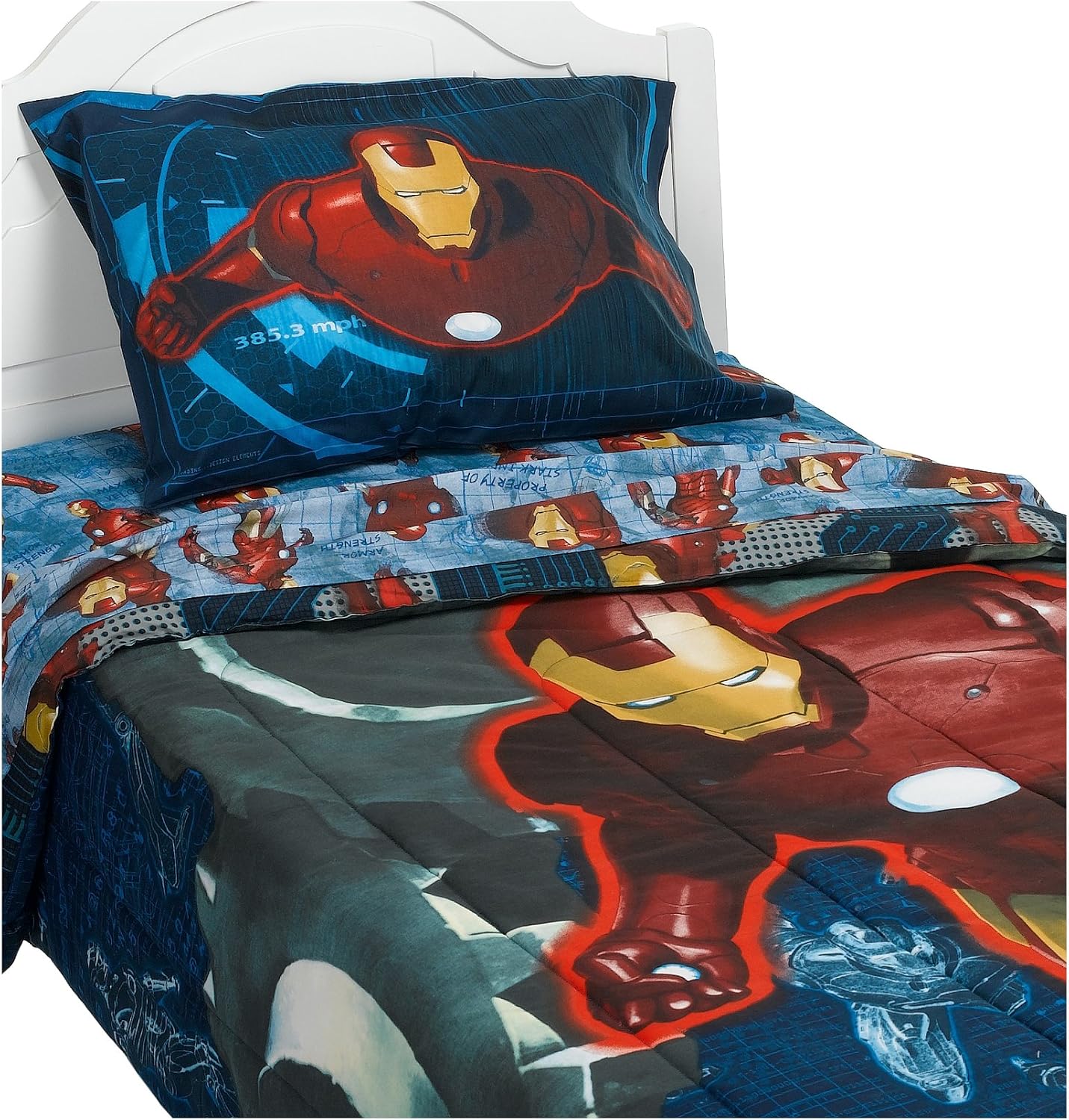 Can I Iron My Comforter at Walter Yates blog