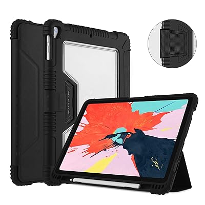 Nillkin PU Leather Case for iPad Pro 11 inch Full Nigeria Ubuy
