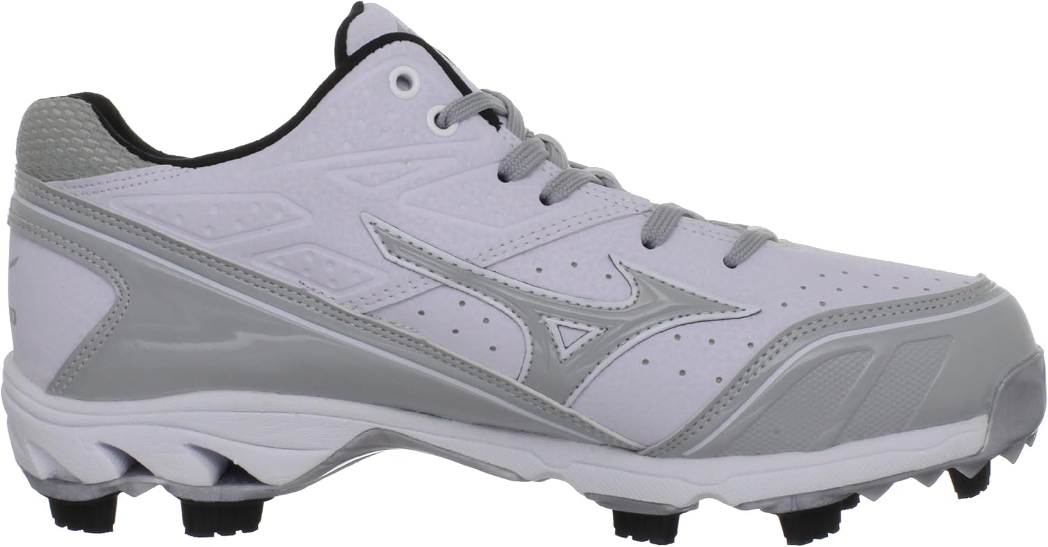 mizuno 9 spike blaze elite 4