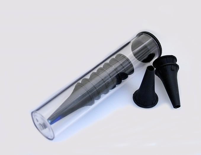 10 Spare Specula Attachments for Sanguine Mini Otoscope Amazon.co.uk