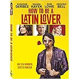 How To Be A Latin Lover