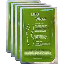 It WorksULTIMATE BODY APPLICATOR  4袋セット It WorksULTIMATE BODY APPLICATOR 4袋セット