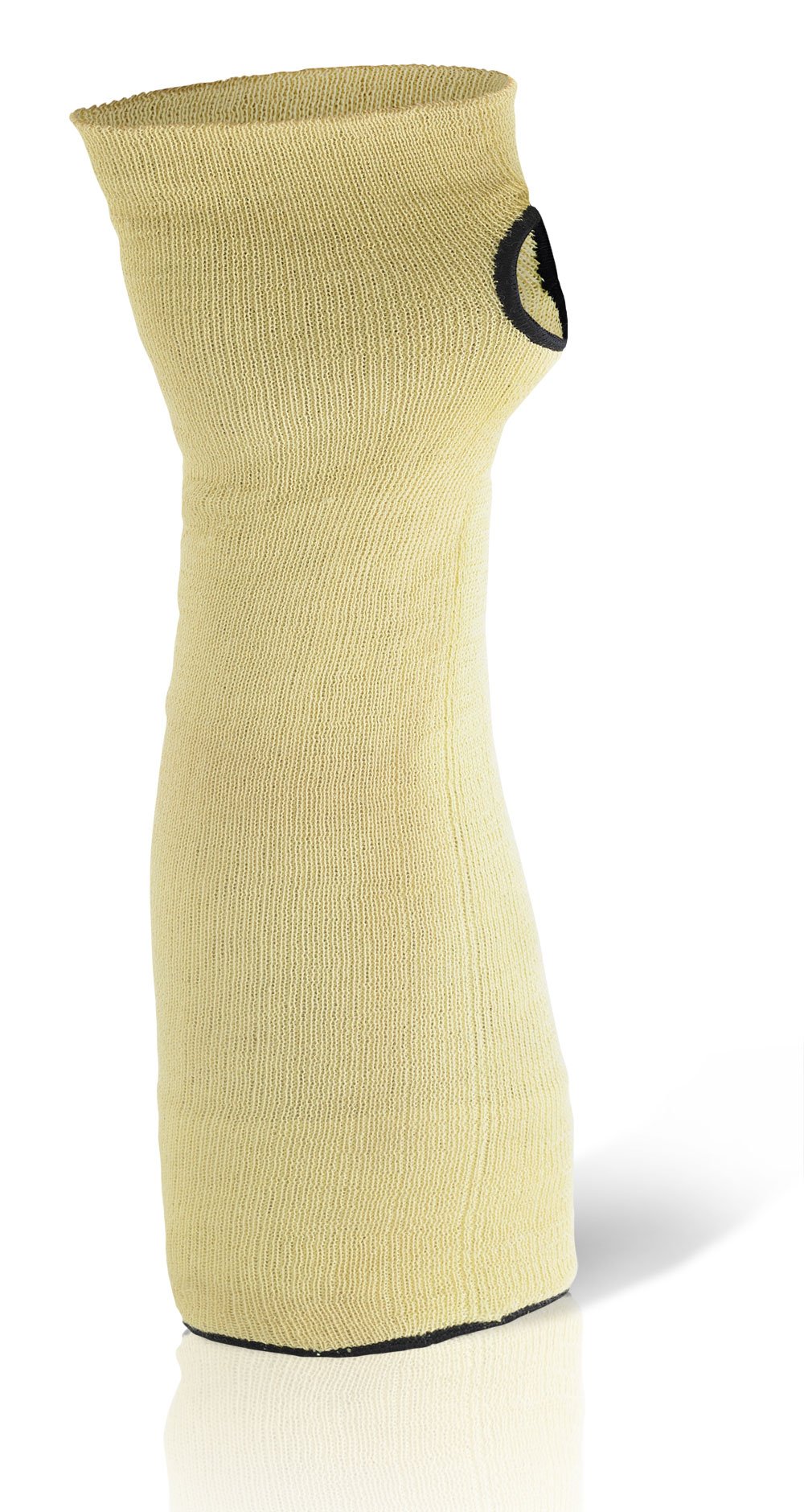 KEVLAR 18 INCH SLEEVE WITH THUMBSLOT