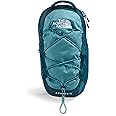 THE NORTH FACE Borealis Sling Bag, Algae Blue/Midnight Petrol, One Size