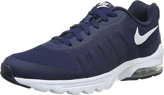 nike air max invigor navy blue
