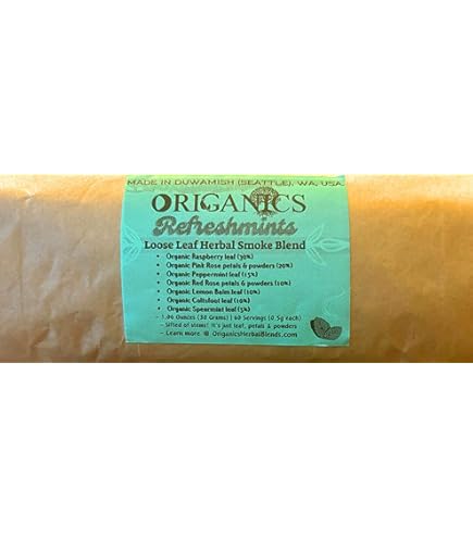 Amazon.com : Wild Lettuce Leaf, Dream Quest Herbal Smoking Blend, 1 oz. :  Grocery & Gourmet Food