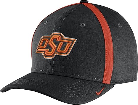 nike oklahoma state baseball hat