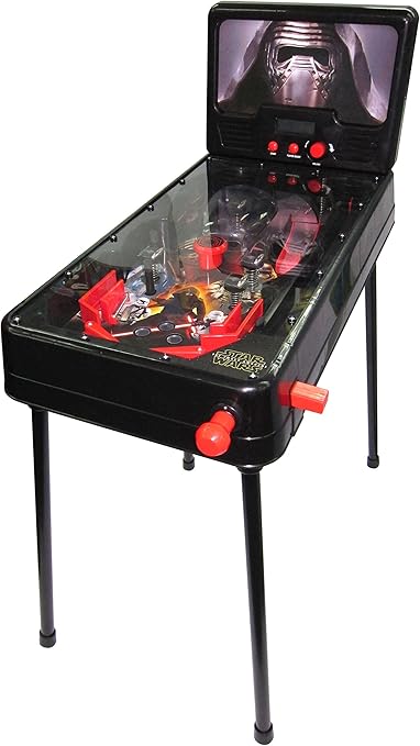 The Force Awakens Free Standing Pinball 