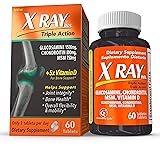 X Ray Dol Triple Action Joint Support Supplement