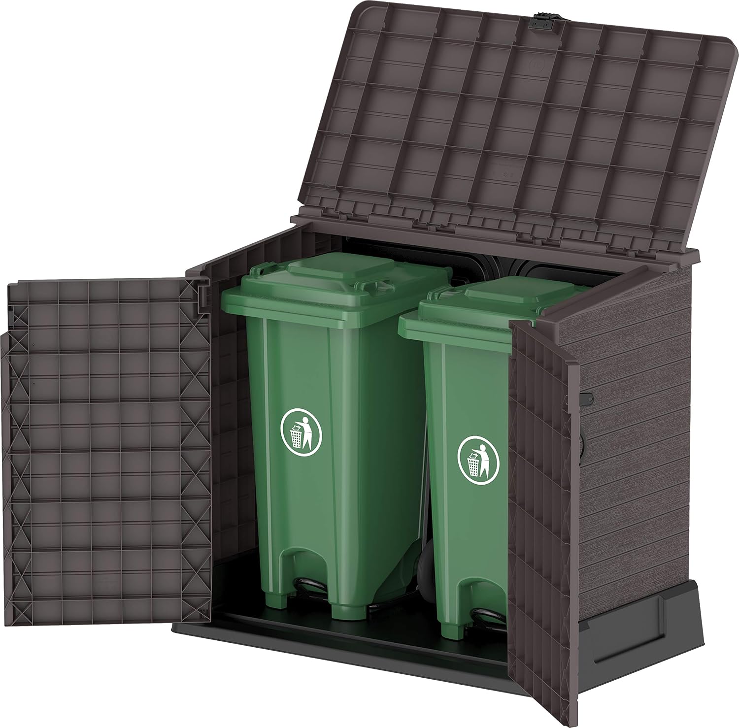 arcon exterior,baul exterior,arcon,arcon ratan