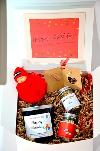 happy birthday gift for best friend