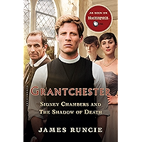 Sidney Chambers and The Shadow of Death: Grantchester Mysteries 1 (The Grantchester Mysteries)