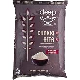 Chakki Atta (4lb)