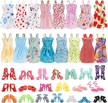 muñeca mas vendida 2018