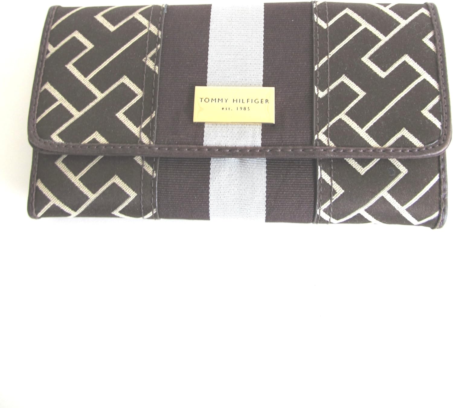Tommy Hilfiger Women's Trifold Wallet