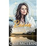 Timeless Secrets––Three Sisters Island Mysteries––Book 1: A Time Travel Suspense Mystery
