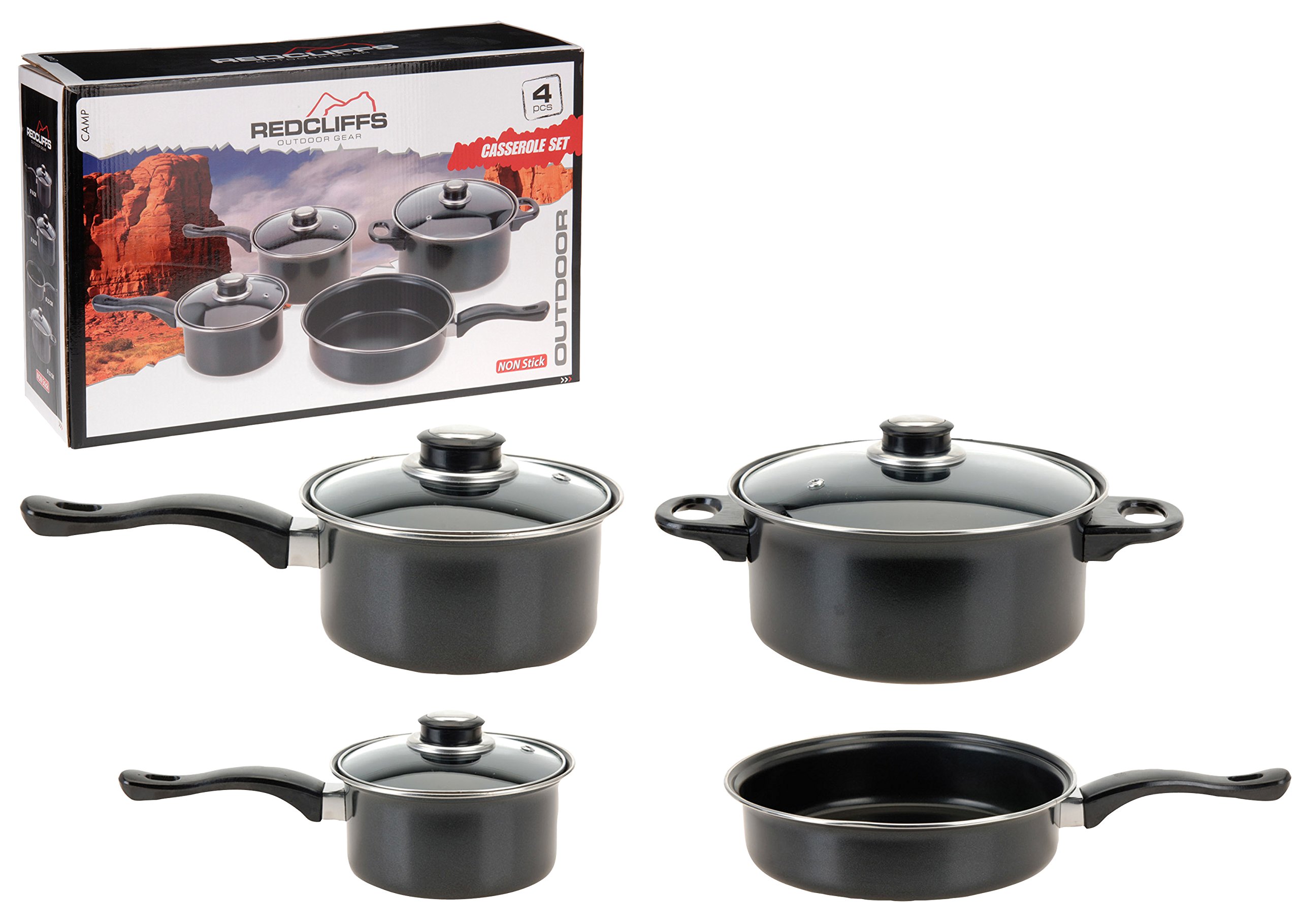 language_tag:en_GB, brand_seq_id:null.intRedcliffs Camping Cooking Pot Set