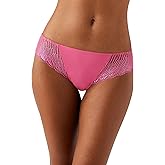 Wacoal Women's La Femme Bikini Panty