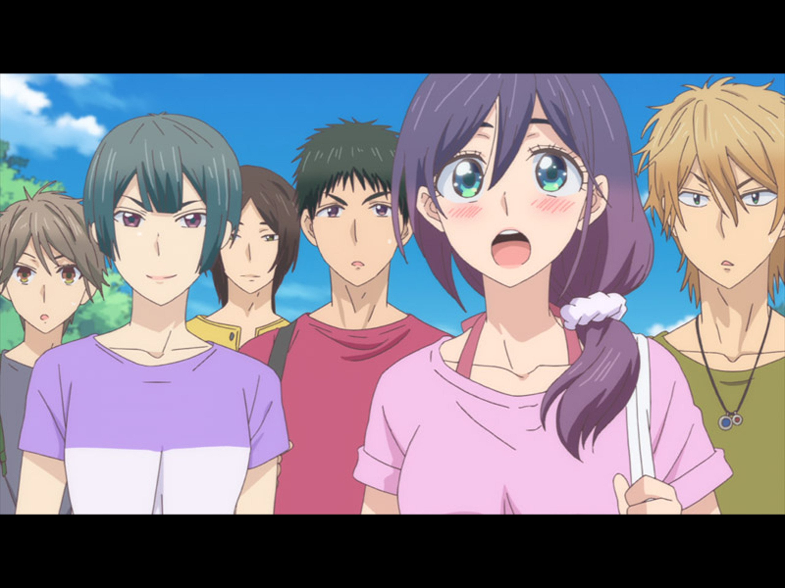 Amazon Co Jp 私がモテてどうすんだを観る Prime Video