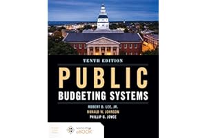 Public Budgeting Systems