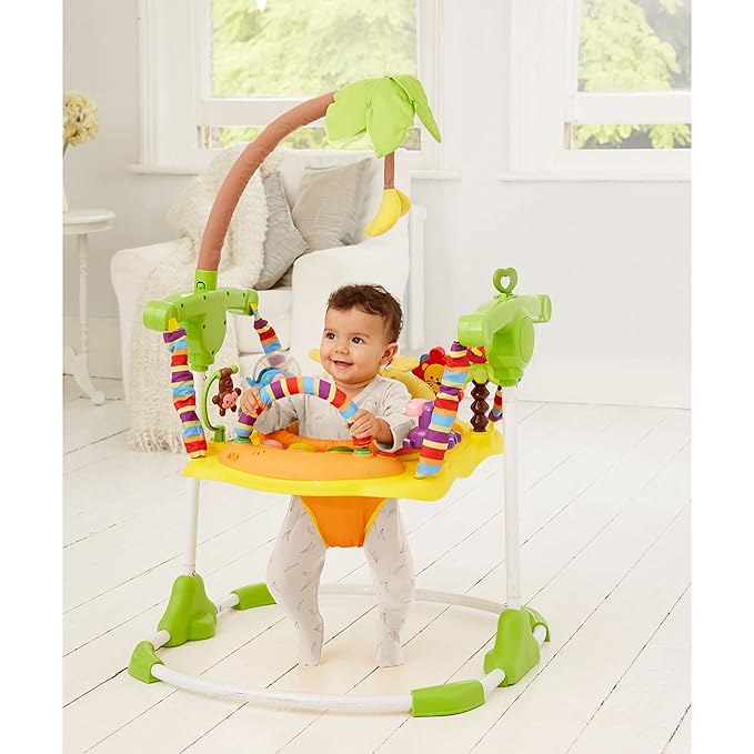mothercare jumperoo giraffe