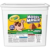 crayola model magic glossy glaze