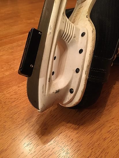 skate sharpener home