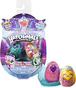 hatchimals amazon uk