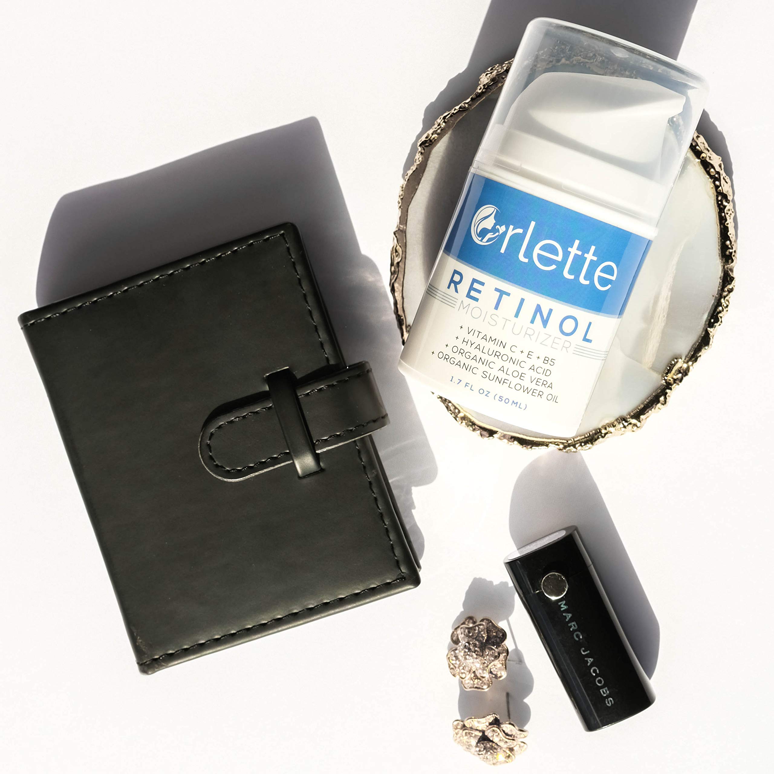 orlette retinol moisturizer