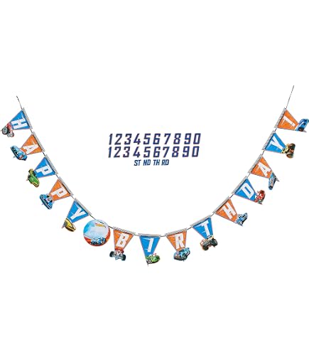 Hot Wheels Tischdecke Aus Kunststoff – 137 X 243 Cm, Perfekt Für Kinderpartys