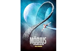Möbius (Toy Starship Book 2)