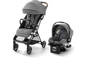 Graco Ready2Jet Travel System, Kingston