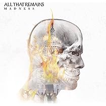 The Order Of Things: All That Remains: Amazon.ca: Music