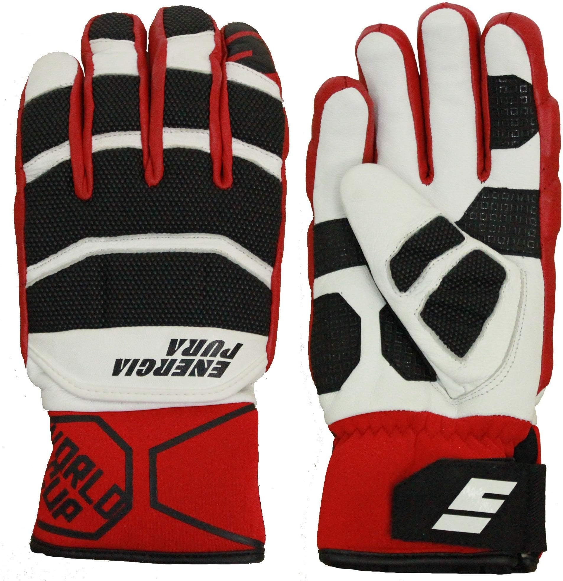 Energiapura Race Glove World Cup