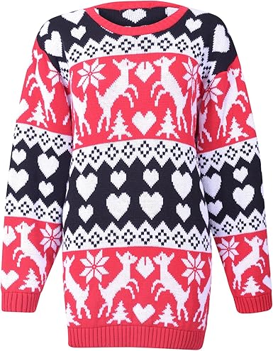 christmas jumpers xxl