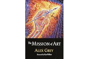 The Mission of Art
