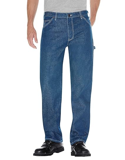 dickies carpenter jeans amazon