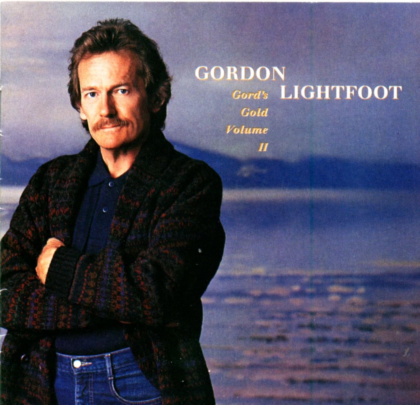 Gord's Gold Volume II: Gordon Lightfoot: Amazon.ca: Music