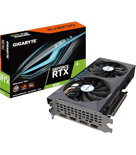 GIGABYTE EAGLE グラフィックボード　3060 12G 81ICPEqBgaL._AC_UL495_SR435,
