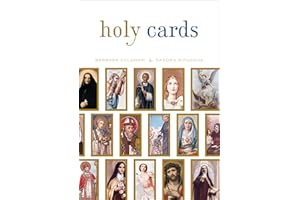 Holy Cards