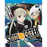 Soul Eater - The Complete Series - BD (NA/ANZ) [Blu-ray]