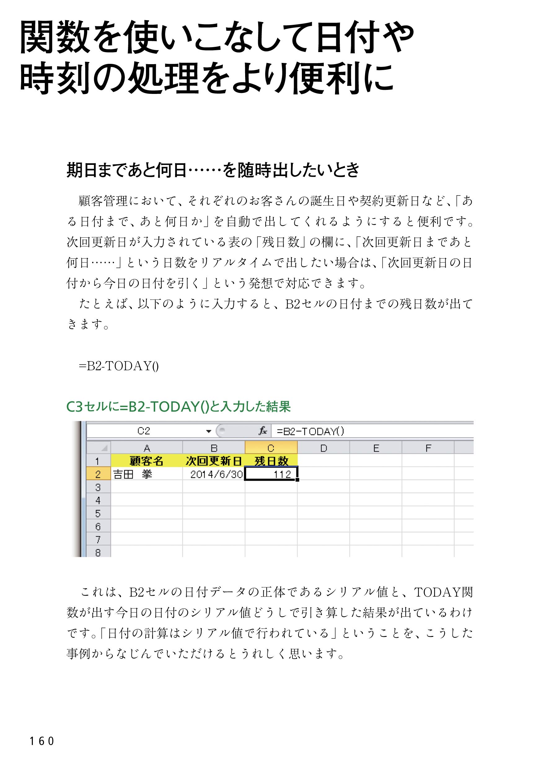 たった1日で即戦力になるexcelの教科書 吉田 拳 本 通販 Amazon