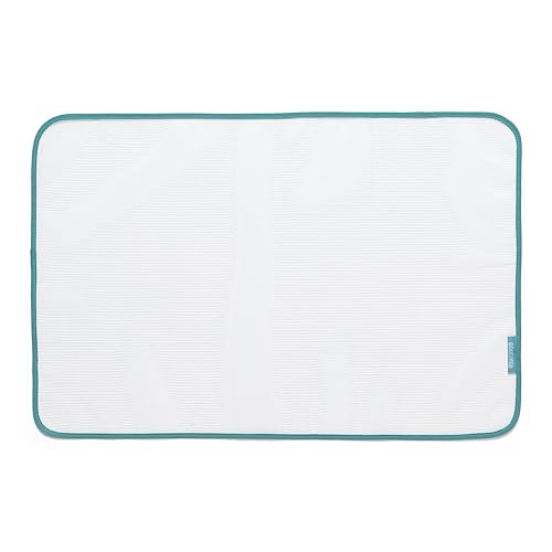 Iron Anywhere Table Top Folding Portable Camping Caravan Travel