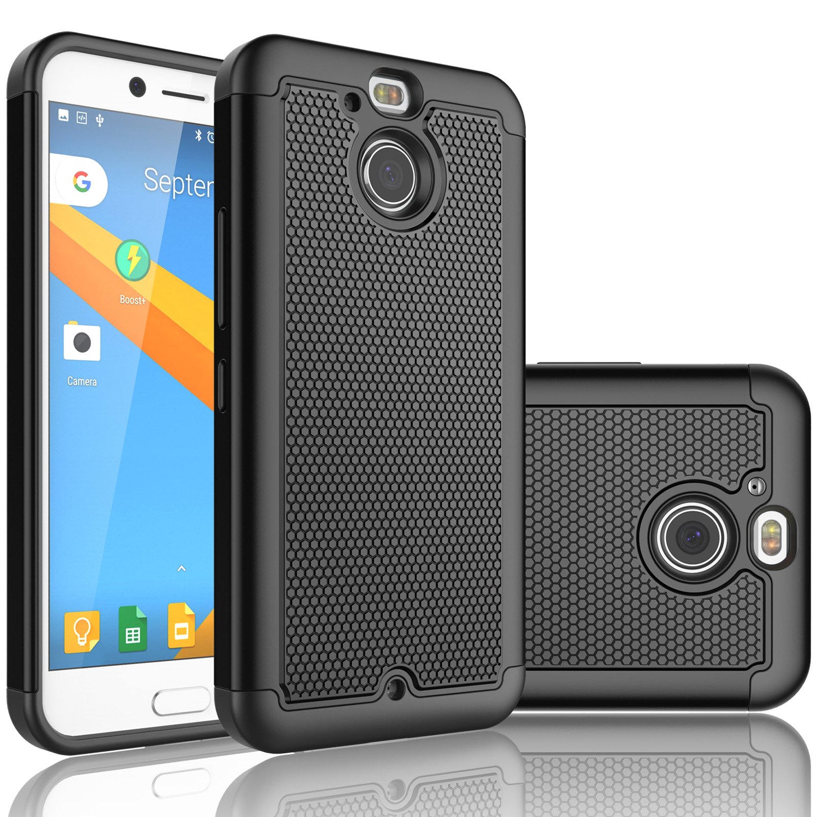 HTC Bolt Case, HTC Bolt Case for